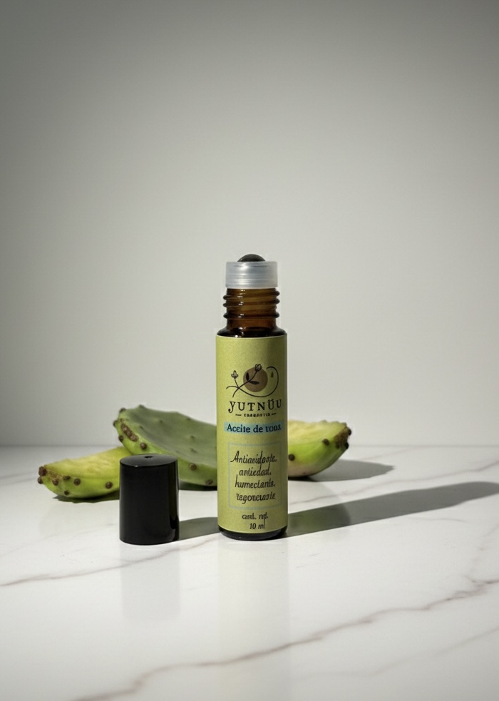 Aceite de Tuna roll on