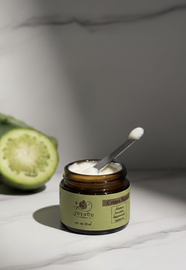 Crema Facial